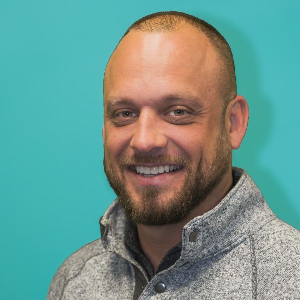 Aaron Christy founder Plum Creek Roofing