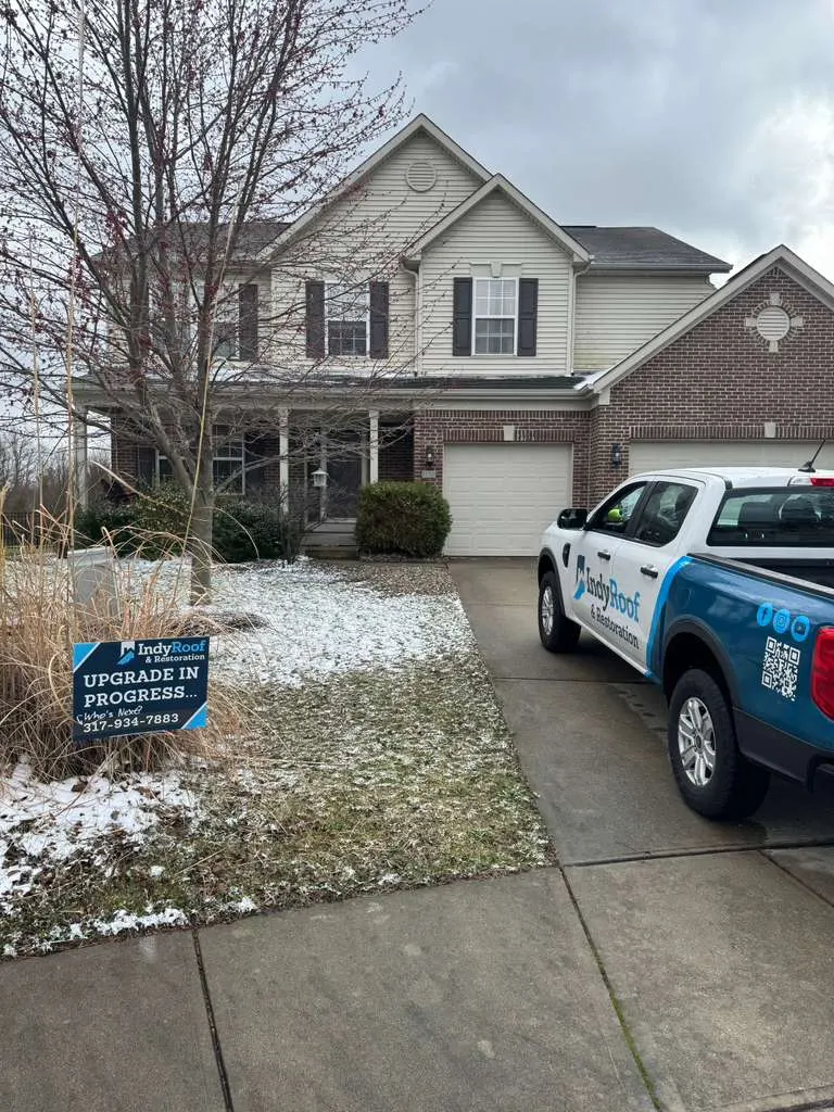 Membrane repair completed in Plum Creek